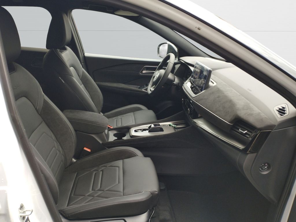 Nissan Qashqai 2025
