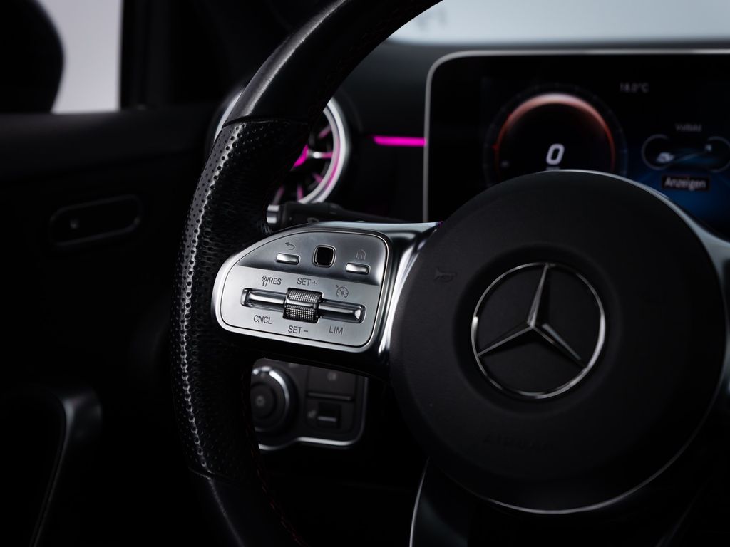 Mercedes-Benz A 220 2020