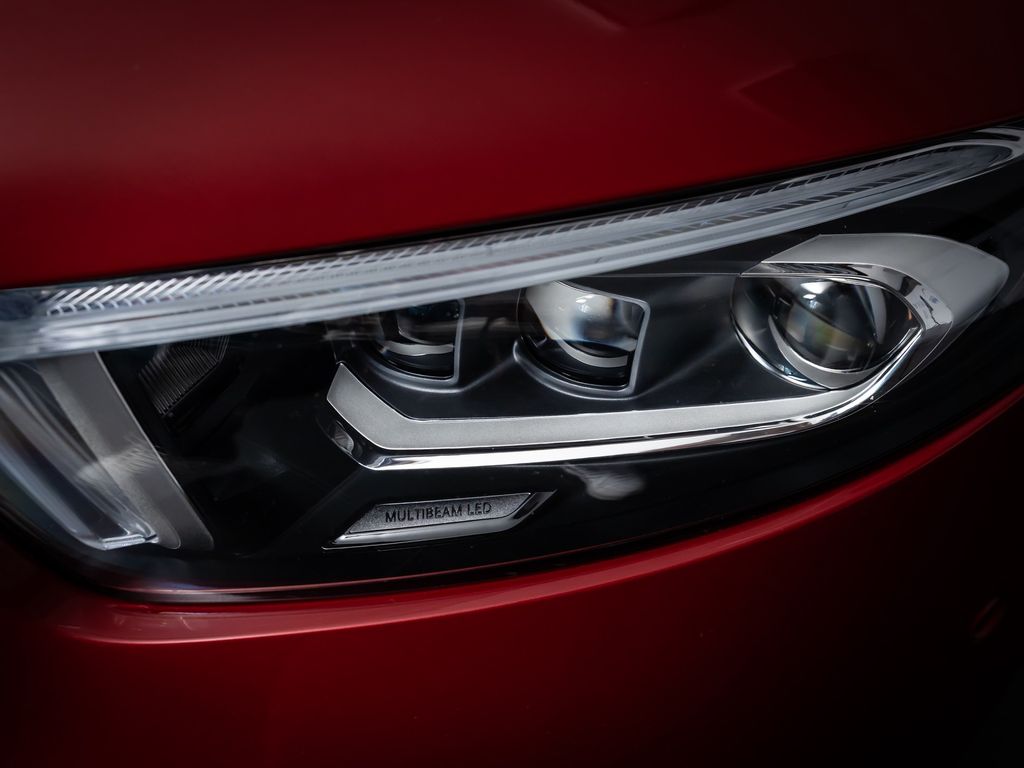 Mercedes-Benz A 220 2020