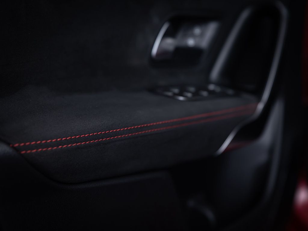 Mercedes-Benz A 220 2020