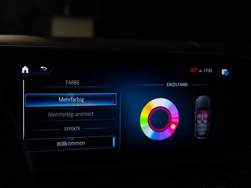 Mercedes-Benz A 220 2020