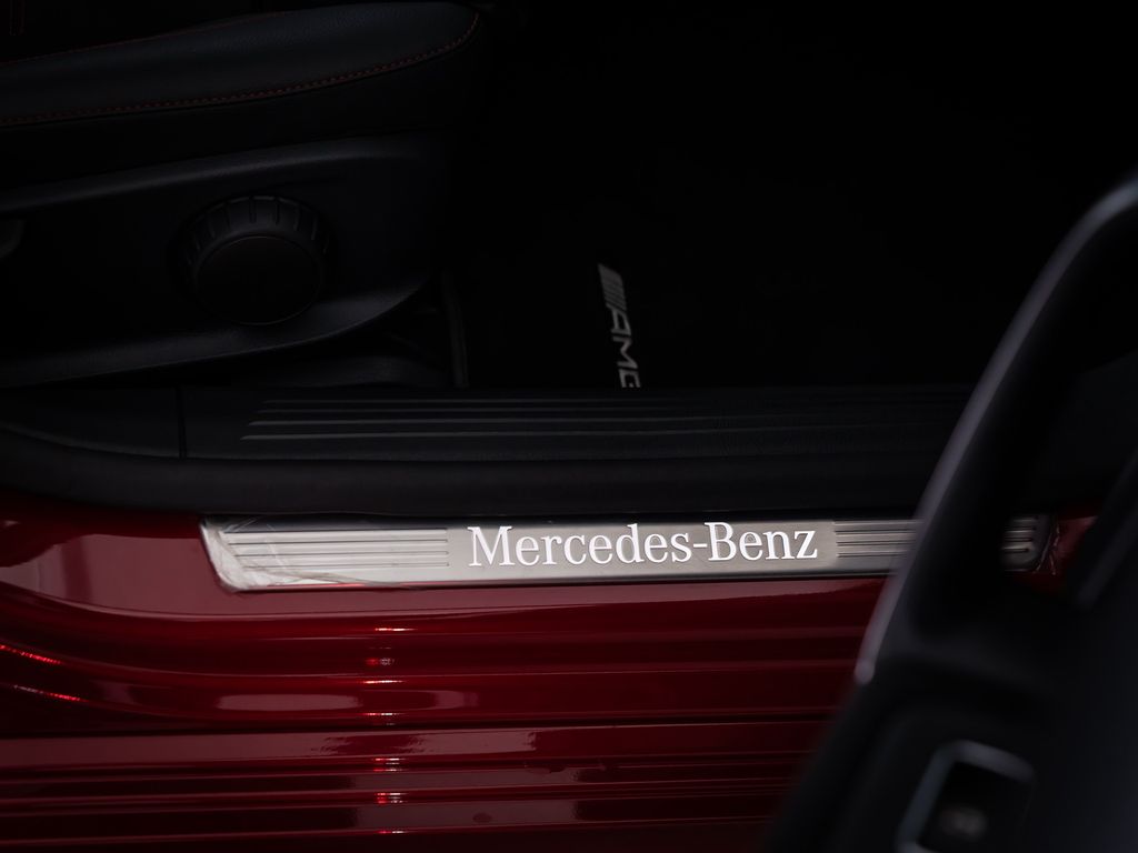 Mercedes-Benz A 220 2020