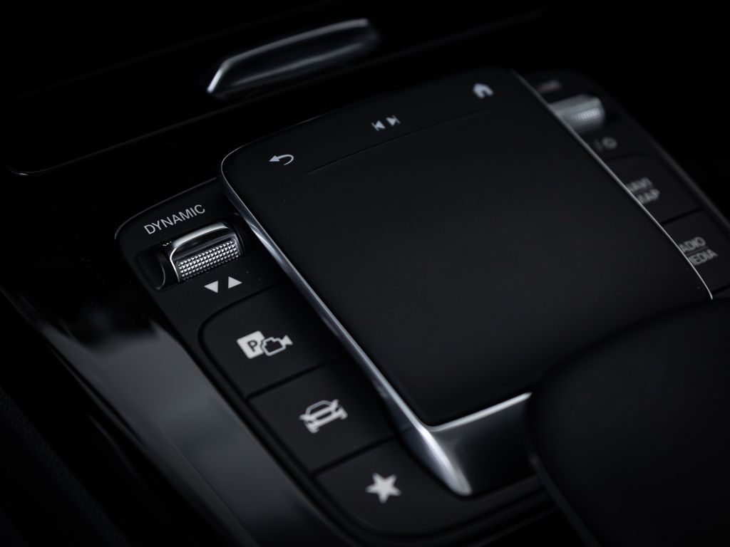 Mercedes-Benz A 220 2020