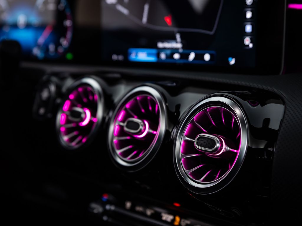 Mercedes-Benz A 220 2020