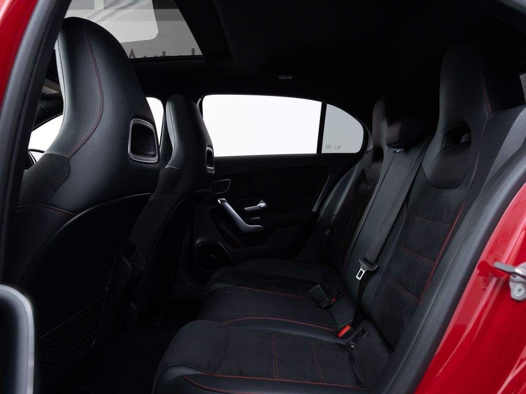 Mercedes-Benz A 220 2020