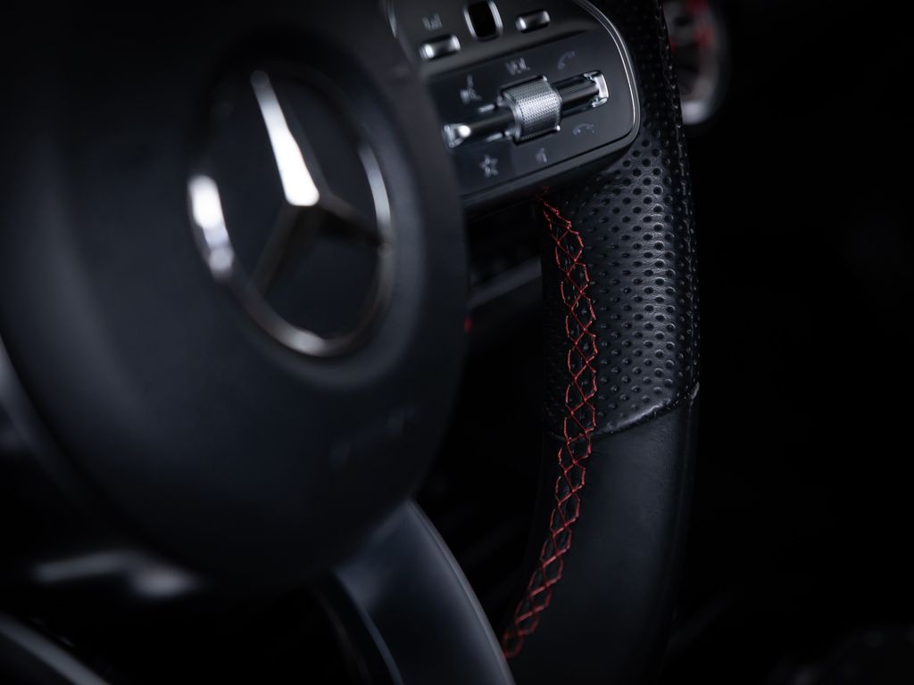 Mercedes-Benz A 220 2020