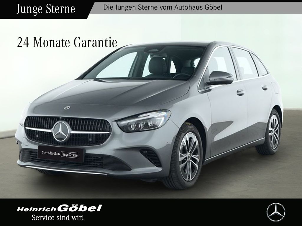 Mercedes-Benz B 180 2024