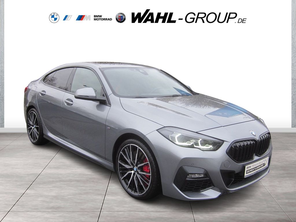 BMW 220 Gran Coupé 2024