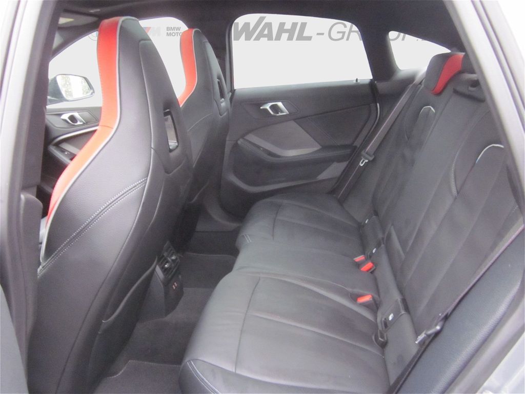 BMW 220 Gran Coupé 2024