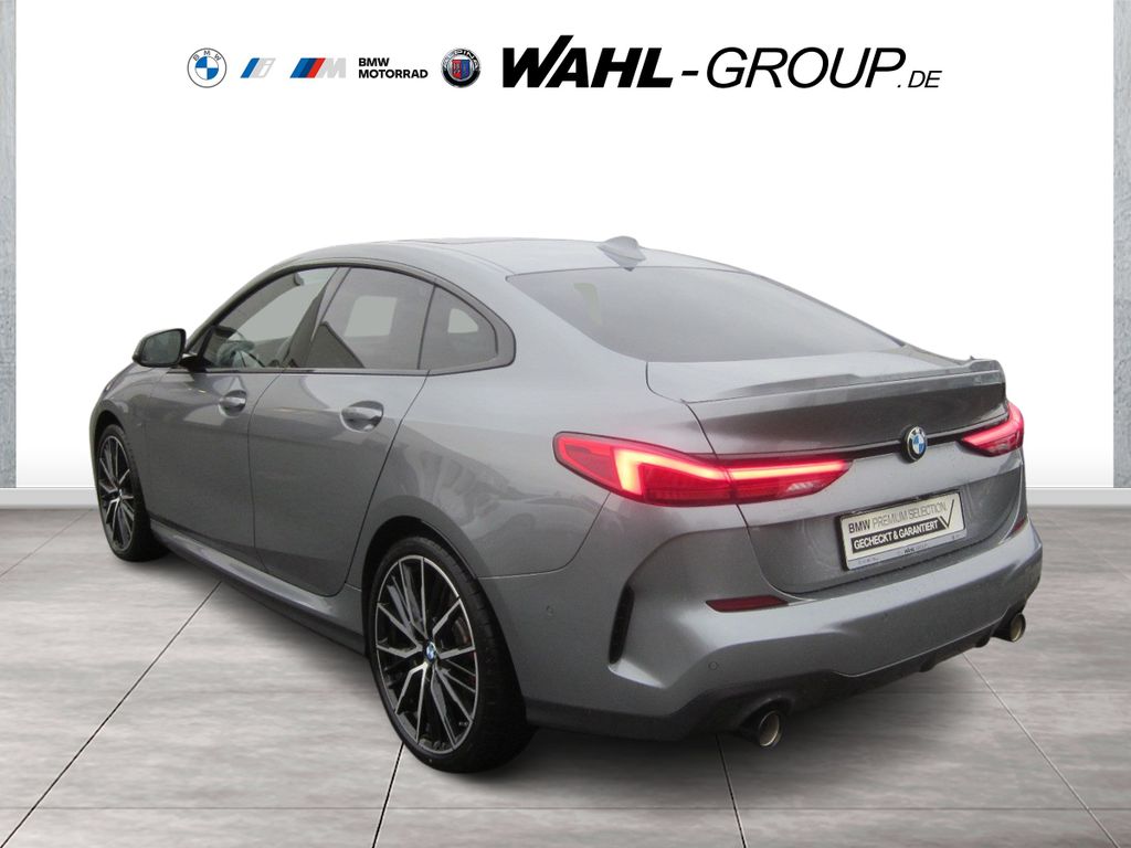 BMW 220 Gran Coupé 2024