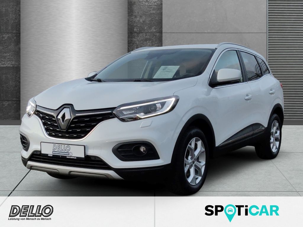 Renault Kadjar 2020