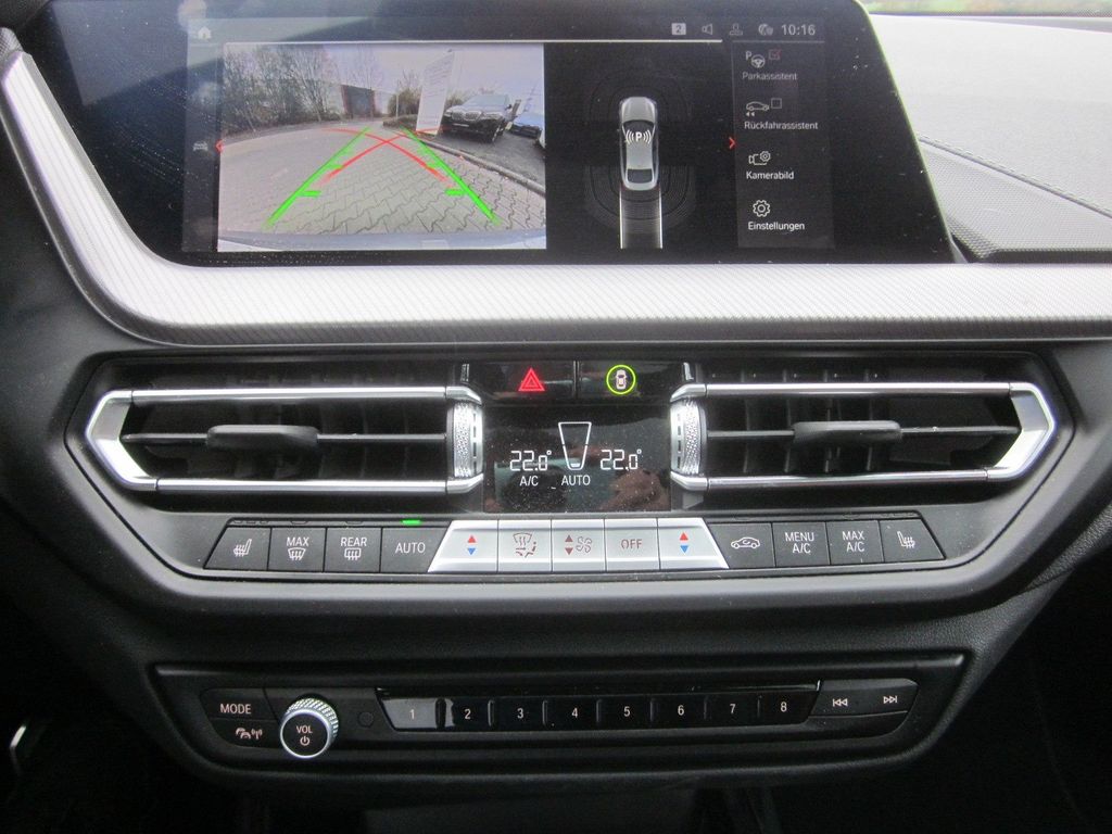 BMW 220 Gran Coupé 2024