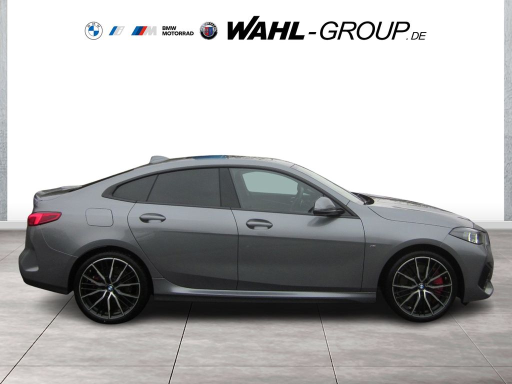 BMW 220 Gran Coupé 2024
