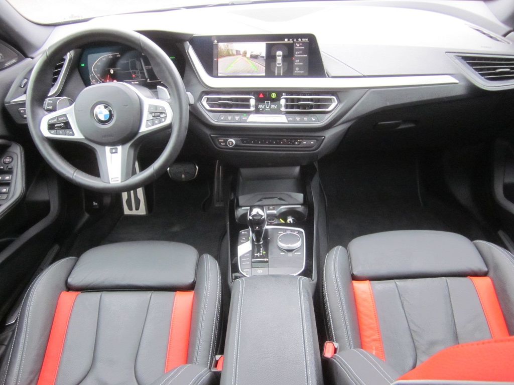 BMW 220 Gran Coupé 2024