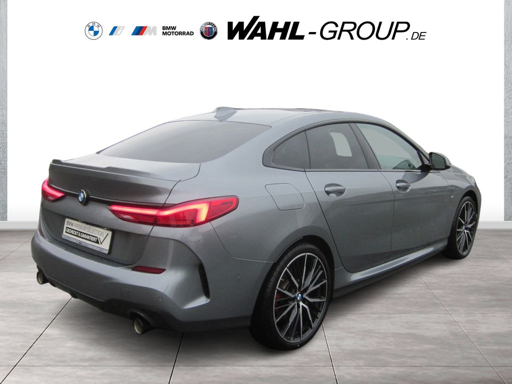 BMW 220 Gran Coupé 2024