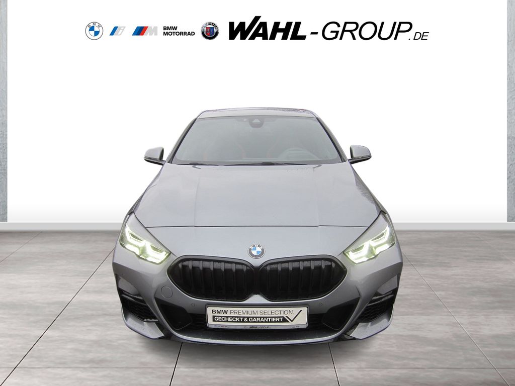 BMW 220 Gran Coupé 2024