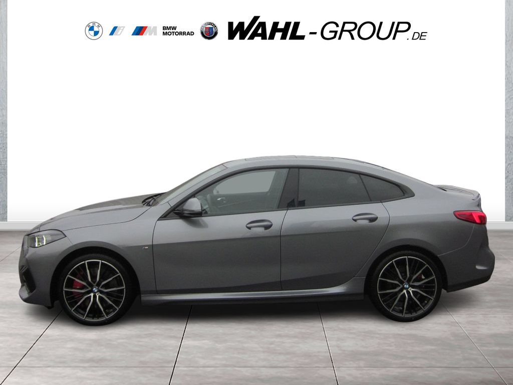 BMW 220 Gran Coupé 2024