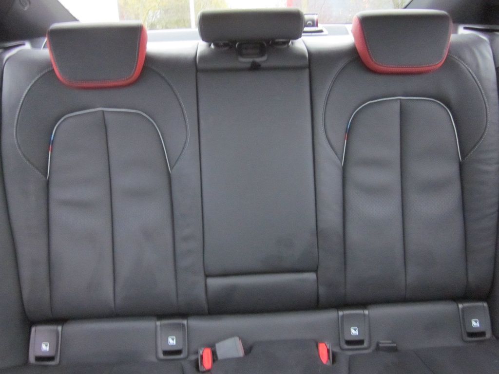 BMW 220 Gran Coupé 2024