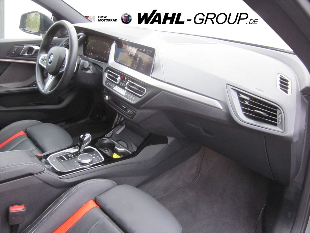 BMW 220 Gran Coupé 2024