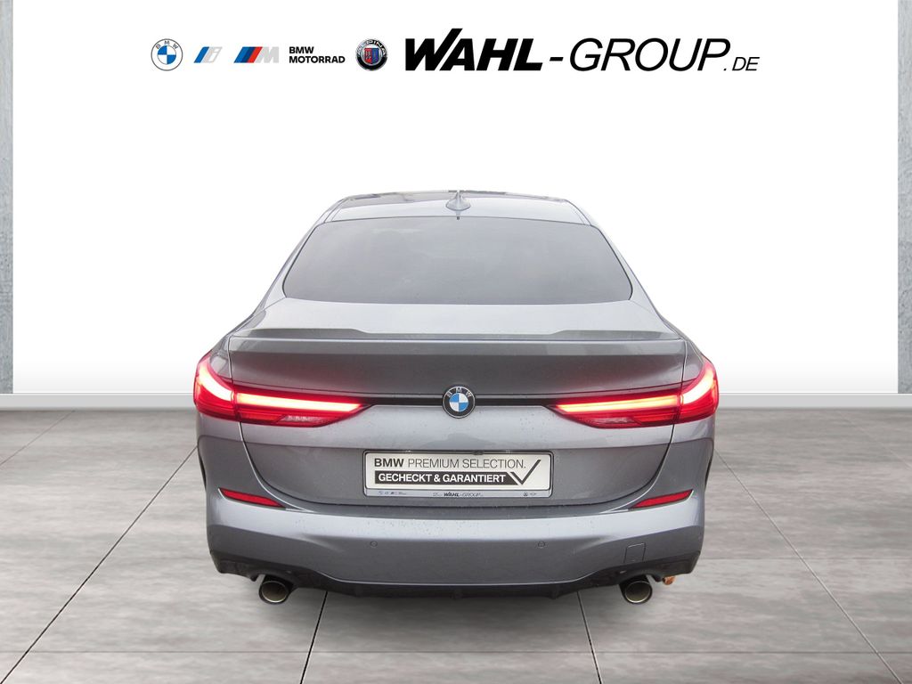 BMW 220 Gran Coupé 2024