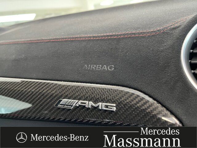 Mercedes-Benz C 63 AMG 2013