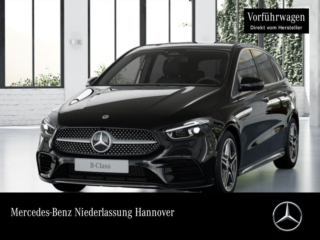 Mercedes-Benz B 200 2025