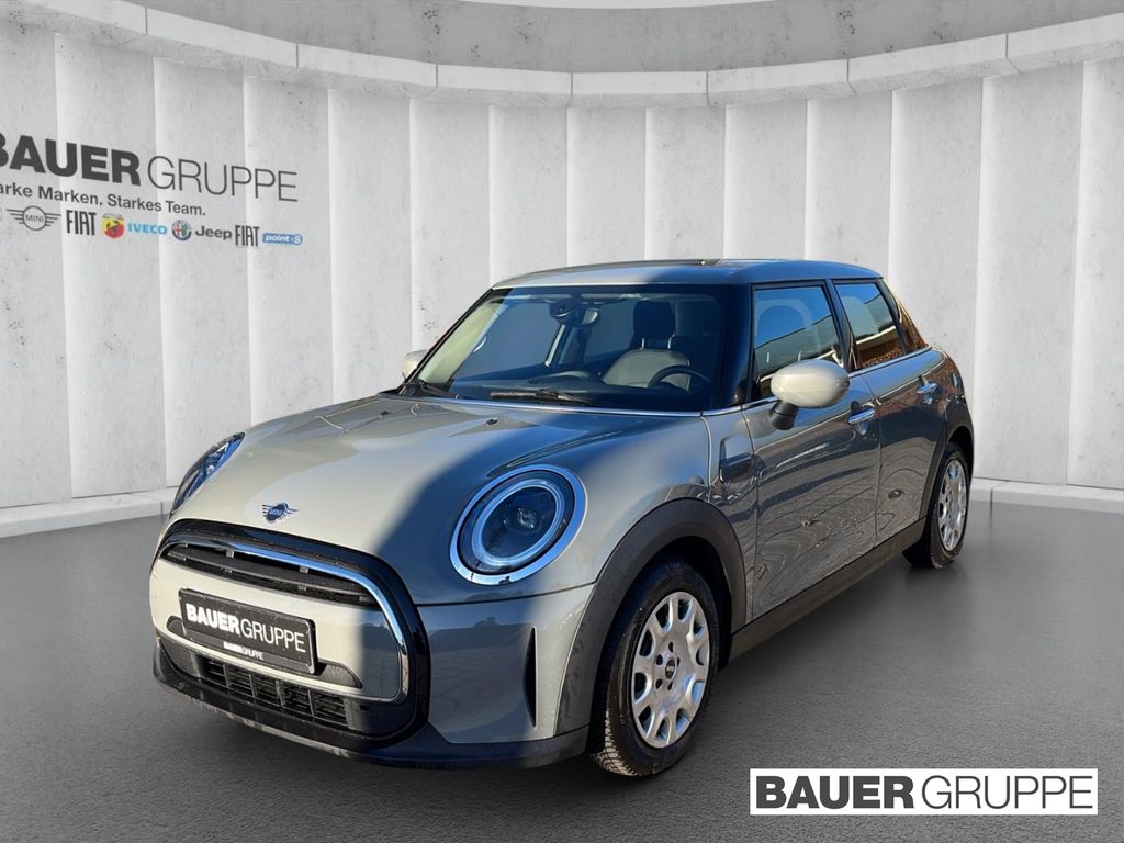 MINI ONE 2022