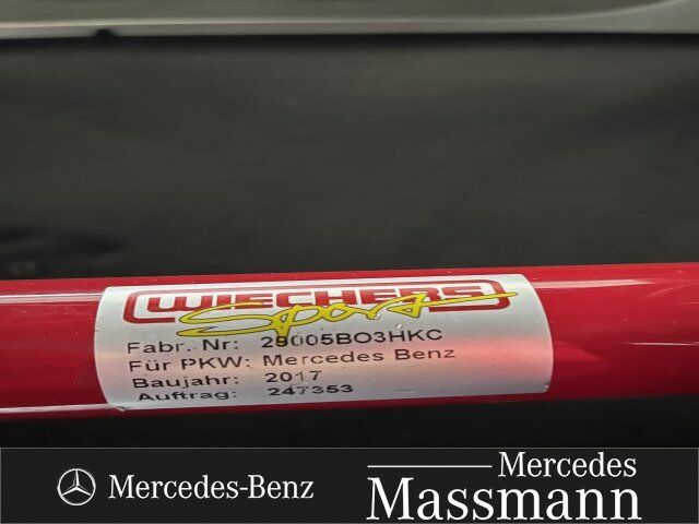 Mercedes-Benz C 63 AMG 2013