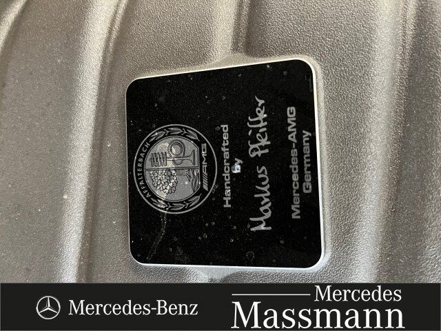 Mercedes-Benz C 63 AMG 2013