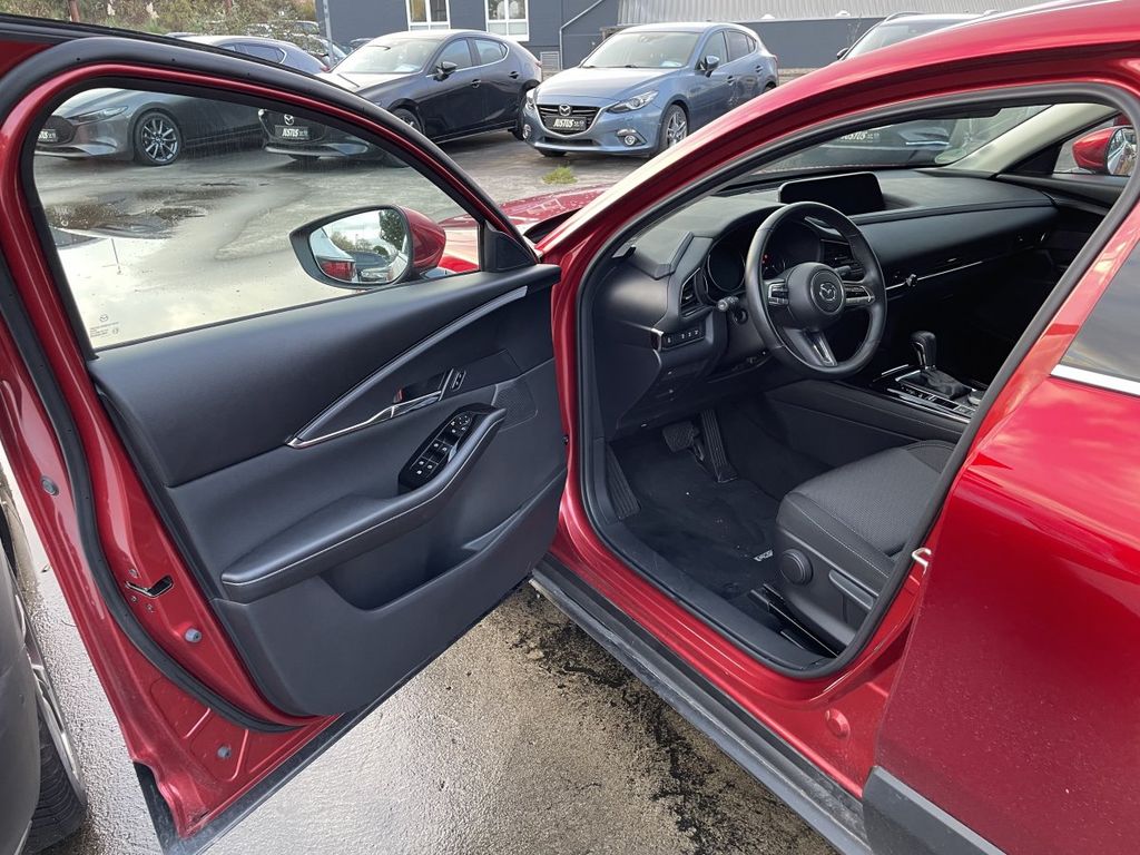 Mazda CX-30 2021