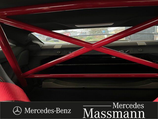 Mercedes-Benz C 63 AMG 2013