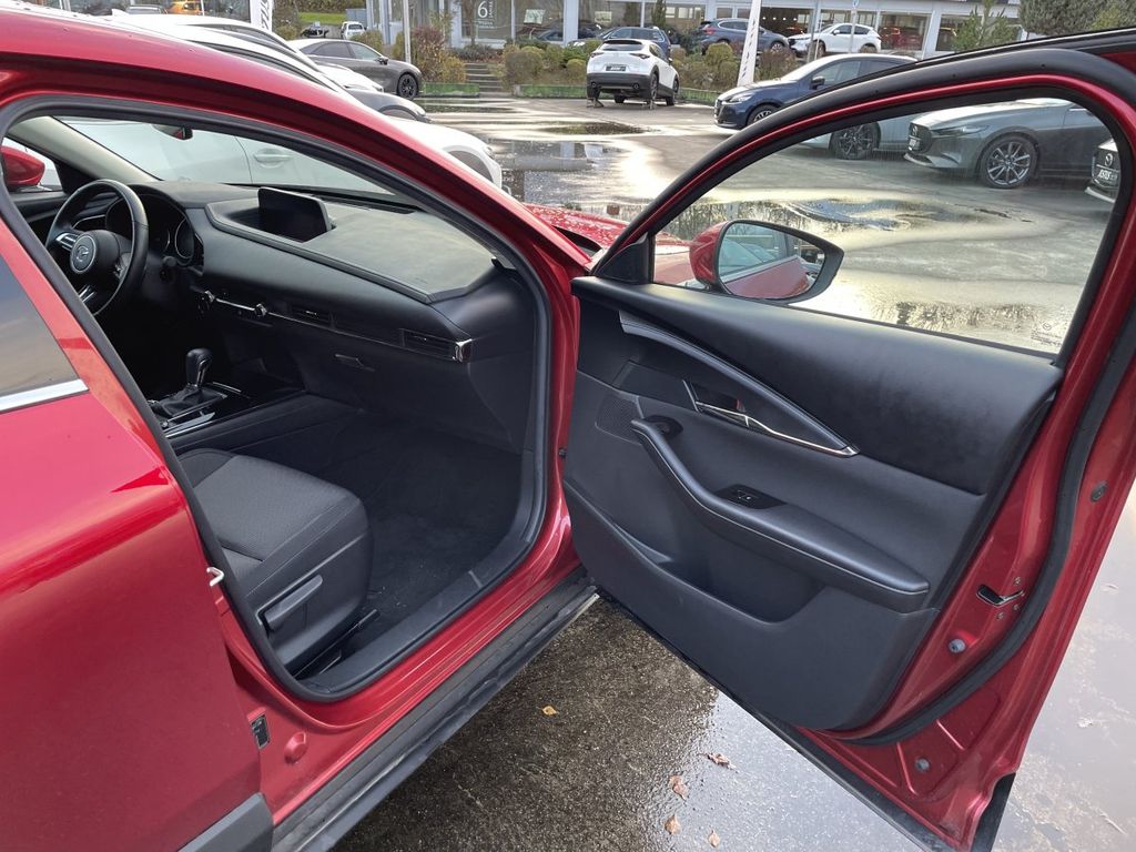Mazda CX-30 2021