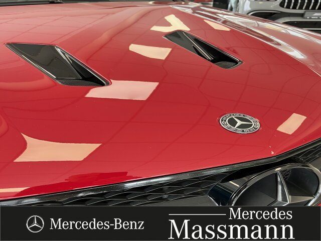 Mercedes-Benz C 63 AMG 2013