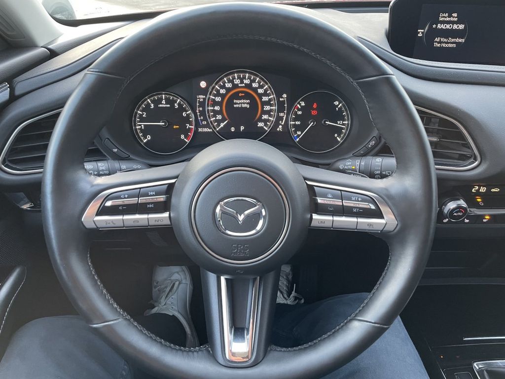 Mazda CX-30 2021