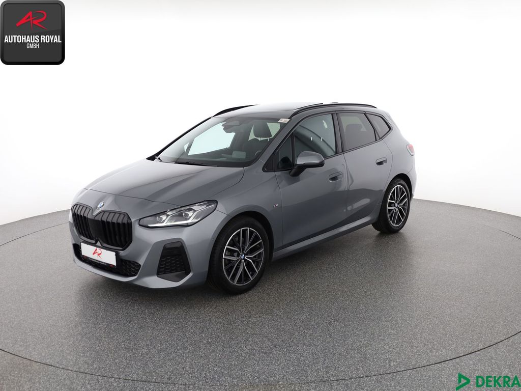 BMW 218 Active Tourer 2023