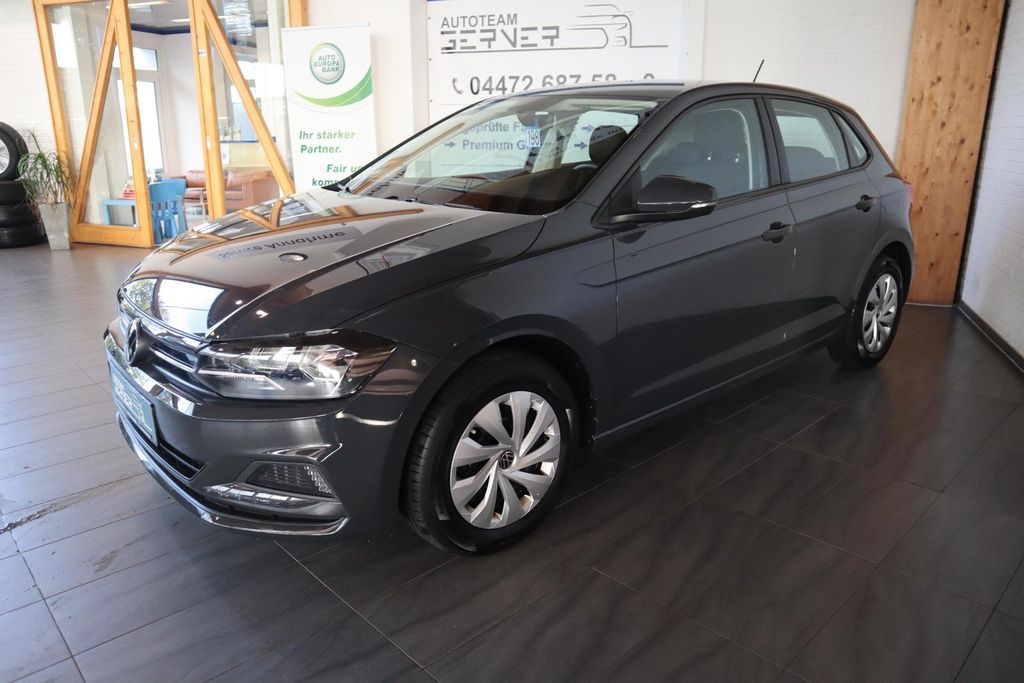 Volkswagen Polo 2020