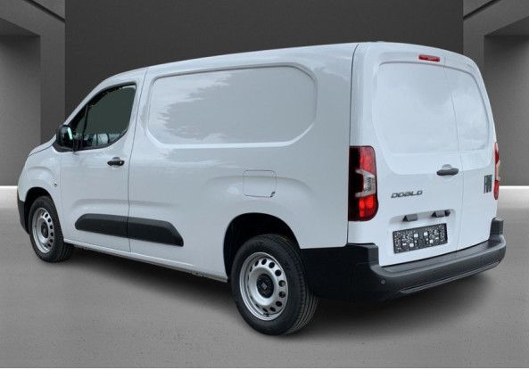 Fiat Doblo 2025