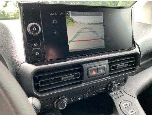Fiat Doblo 2025