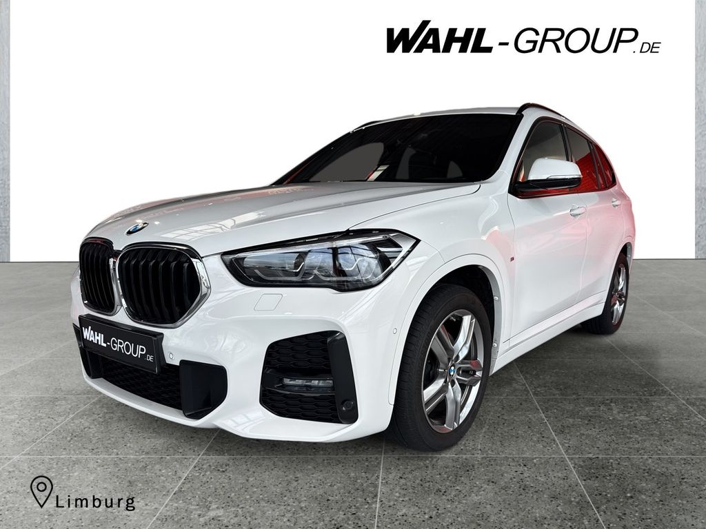 BMW X1 2022
