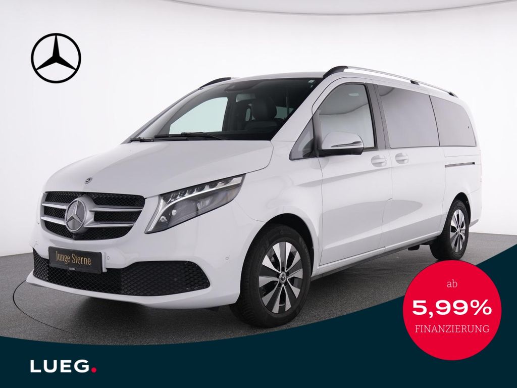 Mercedes-Benz V 300 2024