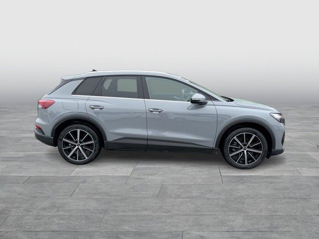 Audi Q4 e-tron 2025