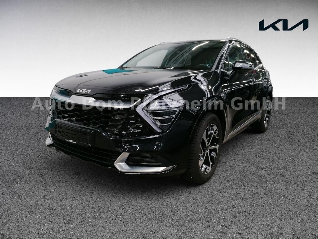 Kia Sportage 2024