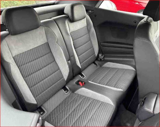 Volkswagen T-Roc 2021