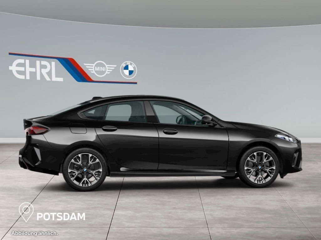 BMW 218 Gran Coupé