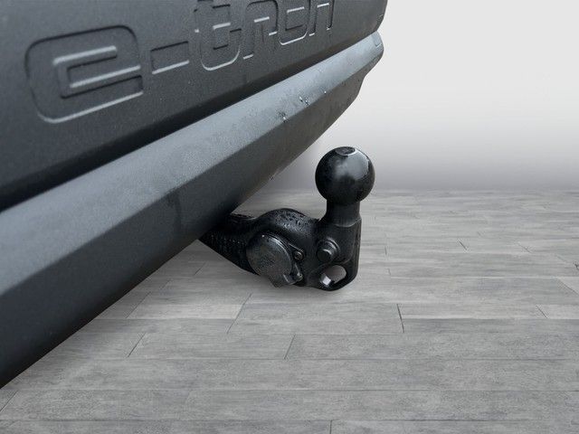 Audi Q4 e-tron 2025