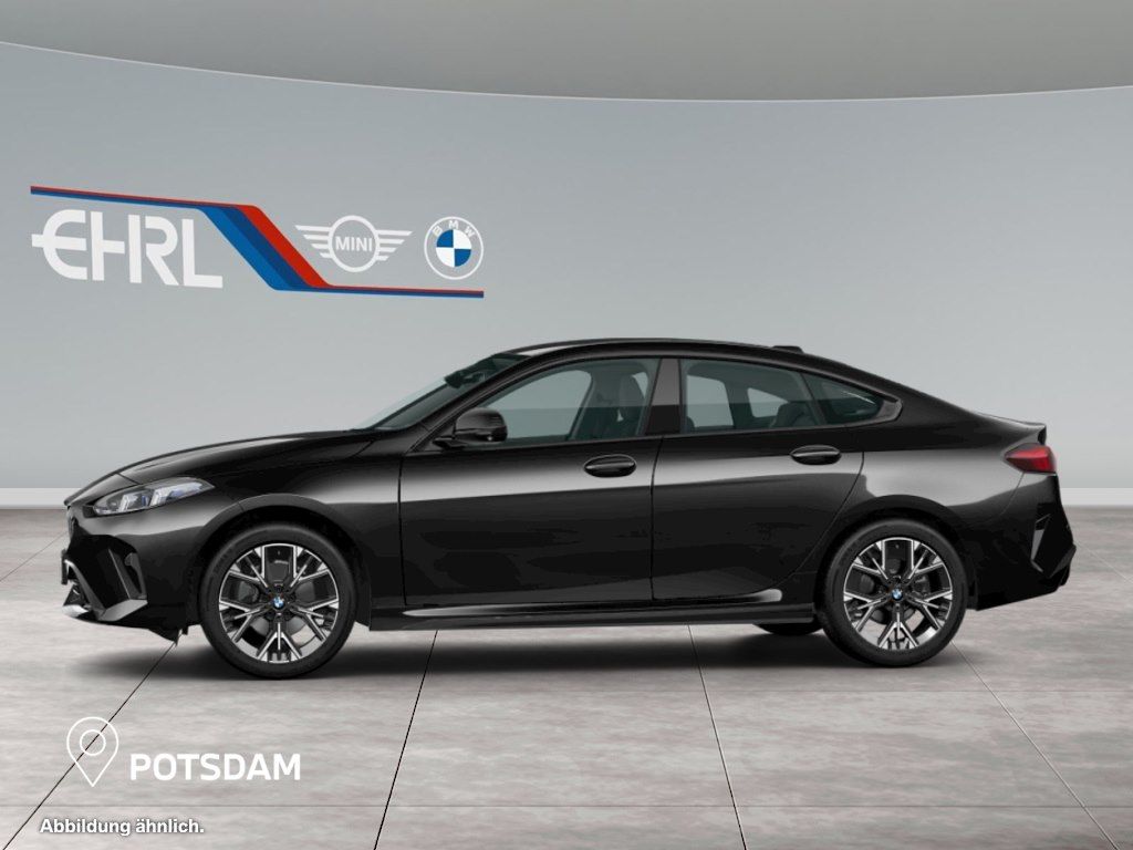 BMW 218 Gran Coupé