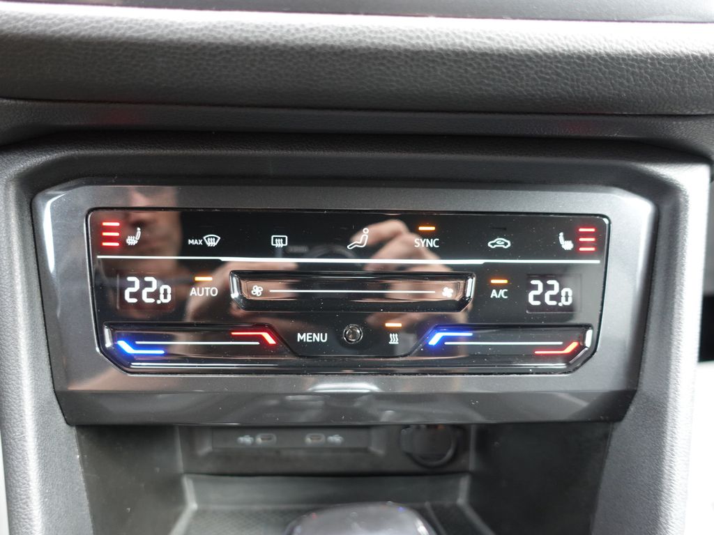 Volkswagen Tiguan Allspace 2024