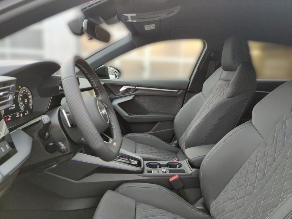 Audi A3 2025