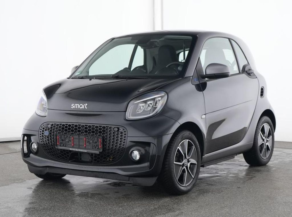 Smart ForTwo 2024