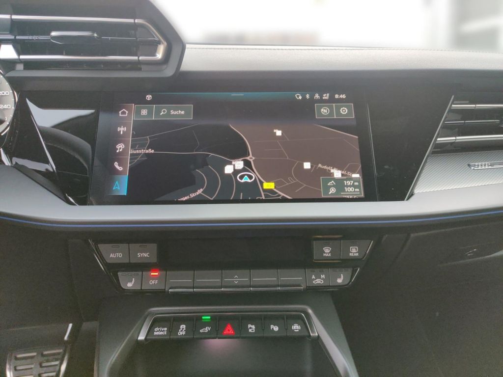 Audi A3 2025